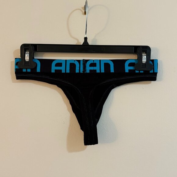 Andrew Christian Thong - Picture 2 of 2